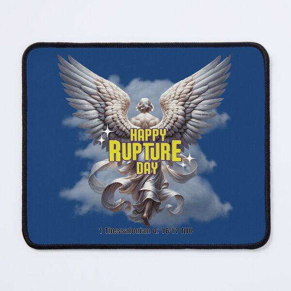 Item preview, Happy Rupture Day designed and sold by benchpod47.