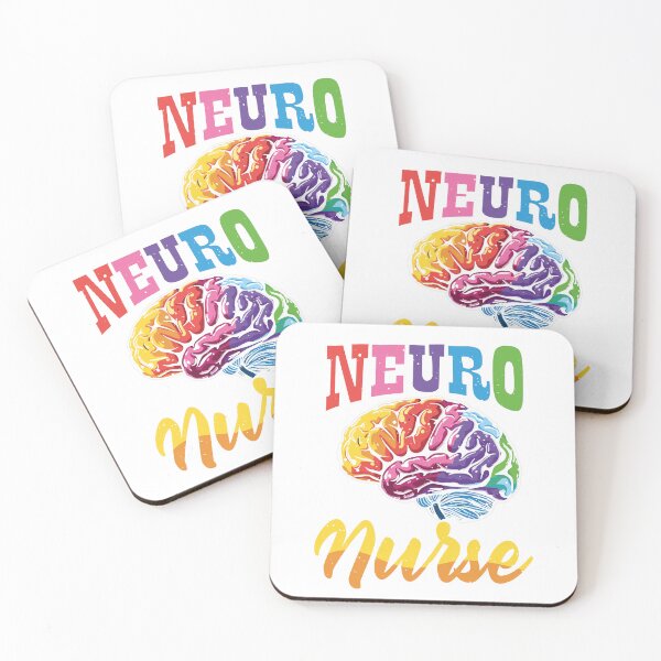 Item preview, Neuro Nurse Empowering Minds designed and sold by Nzgiftsandmore.