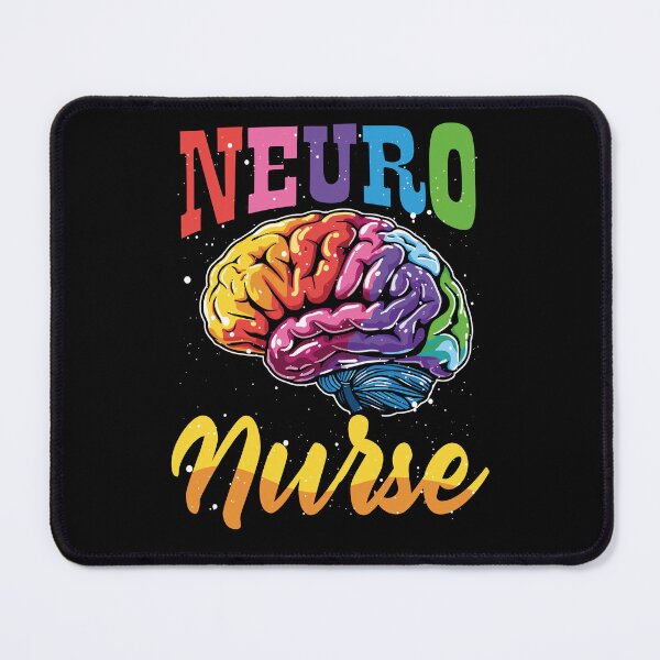 Item preview, Neuro Nurse Empowering Minds designed and sold by Nzgiftsandmore.
