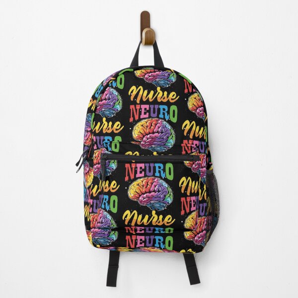 Item preview, Neuro Nurse Empowering Minds designed and sold by Nzgiftsandmore.