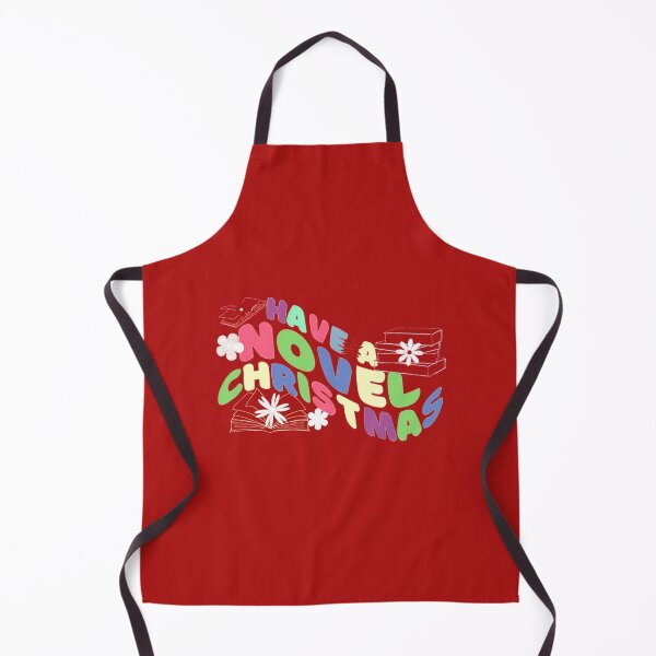 Item preview, Funny Reading Wavy Texts for Bookish on Christmas designed and sold by jteart.