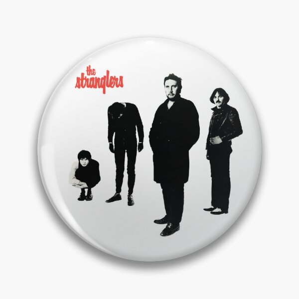 Item preview, Vintage 70s Retro Black & White British UK Punk Rock Graphic designed and sold by wmxdesign.