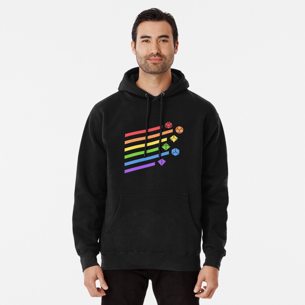 Item preview, Pullover Hoodie designed and sold by pixeptional.