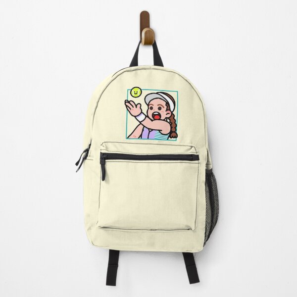 Item preview, Jelena Ostapenko designed and sold by ourhappyface.