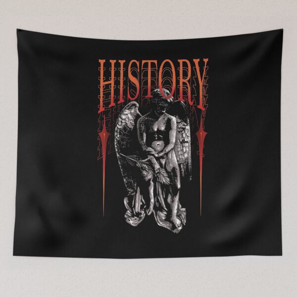 Item preview, History Angel designed and sold by Nick Studio.