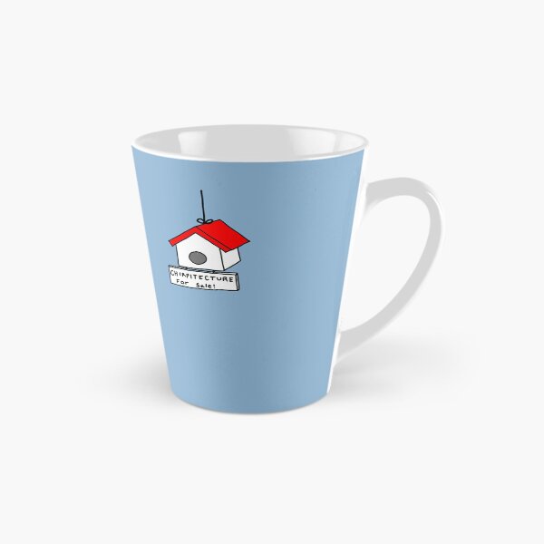 Item preview, Bird Going House Shopping designed and sold by Birdoodle.