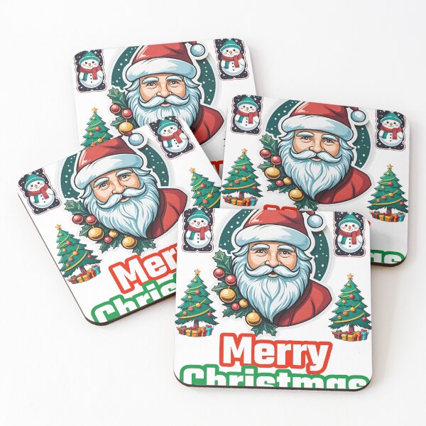 Item preview, Merry Christmas Classic  designed and sold by apexrodex.