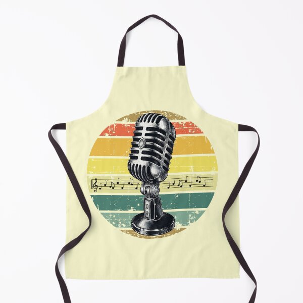 Item preview, Vintage Retro Audio Microphone  designed and sold by DivineBovinity.