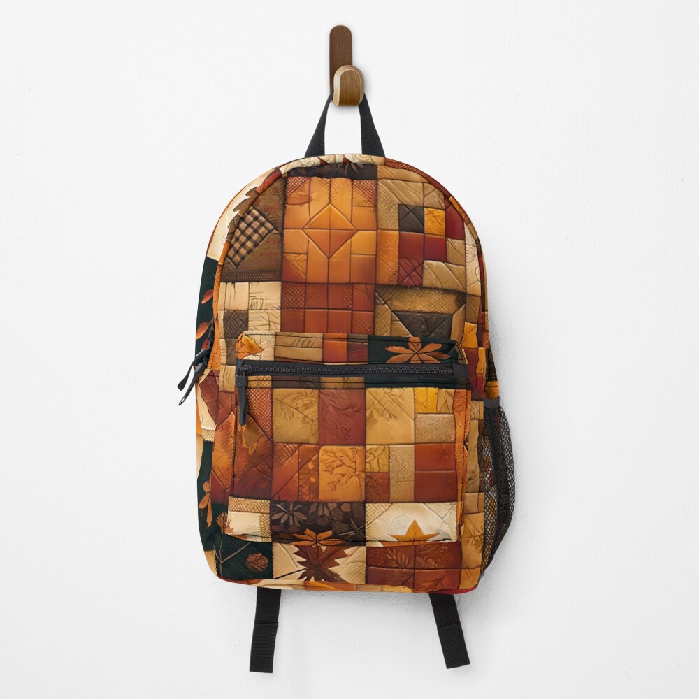 Item preview, Backpack designed and sold by PinUpPizzazz.