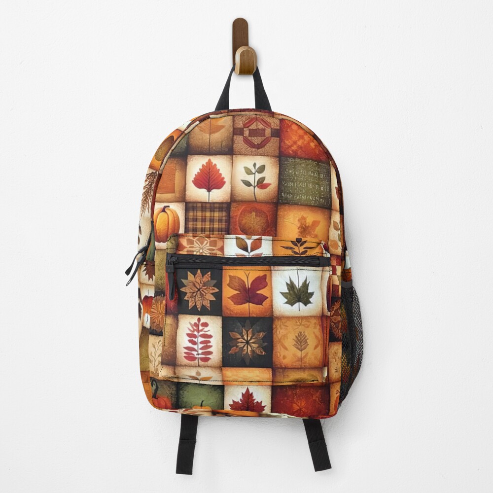 Item preview, Backpack designed and sold by PinUpPizzazz.