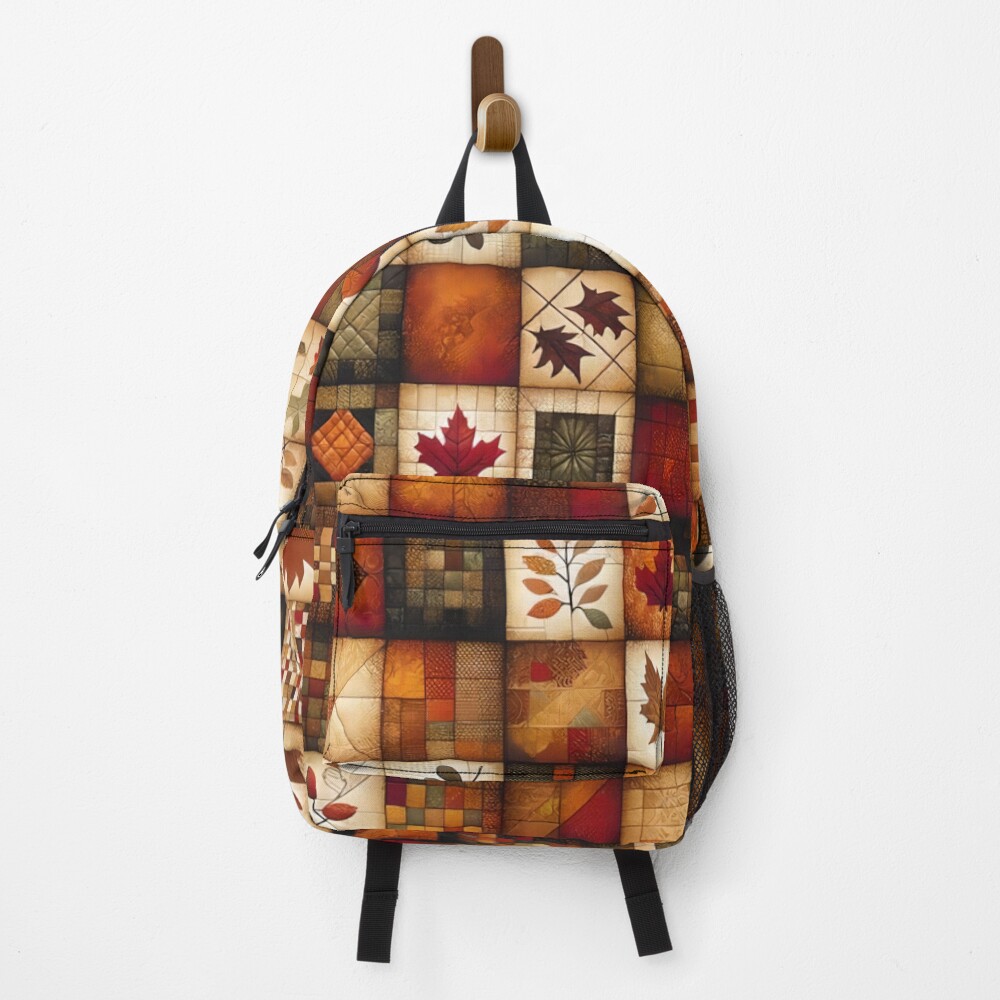 Item preview, Backpack designed and sold by PinUpPizzazz.