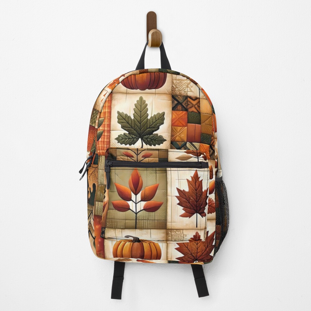 Item preview, Backpack designed and sold by PinUpPizzazz.