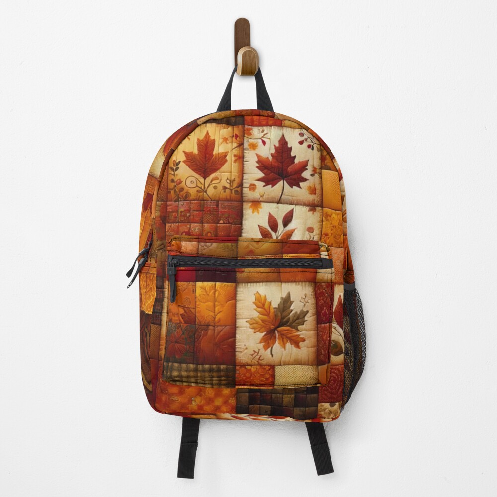 Item preview, Backpack designed and sold by PinUpPizzazz.