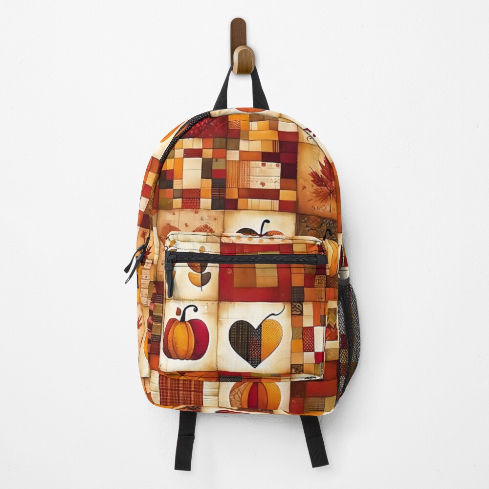 Item preview, Backpack designed and sold by PinUpPizzazz.