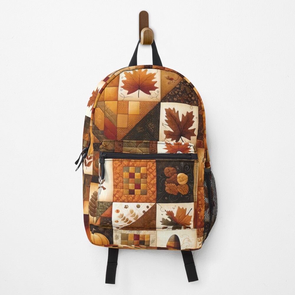 Item preview, Backpack designed and sold by PinUpPizzazz.