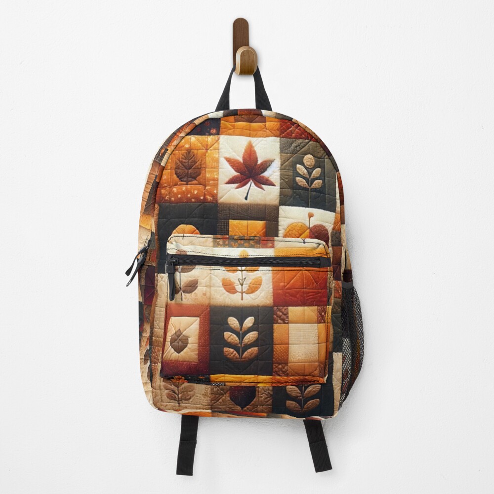 Item preview, Backpack designed and sold by PinUpPizzazz.