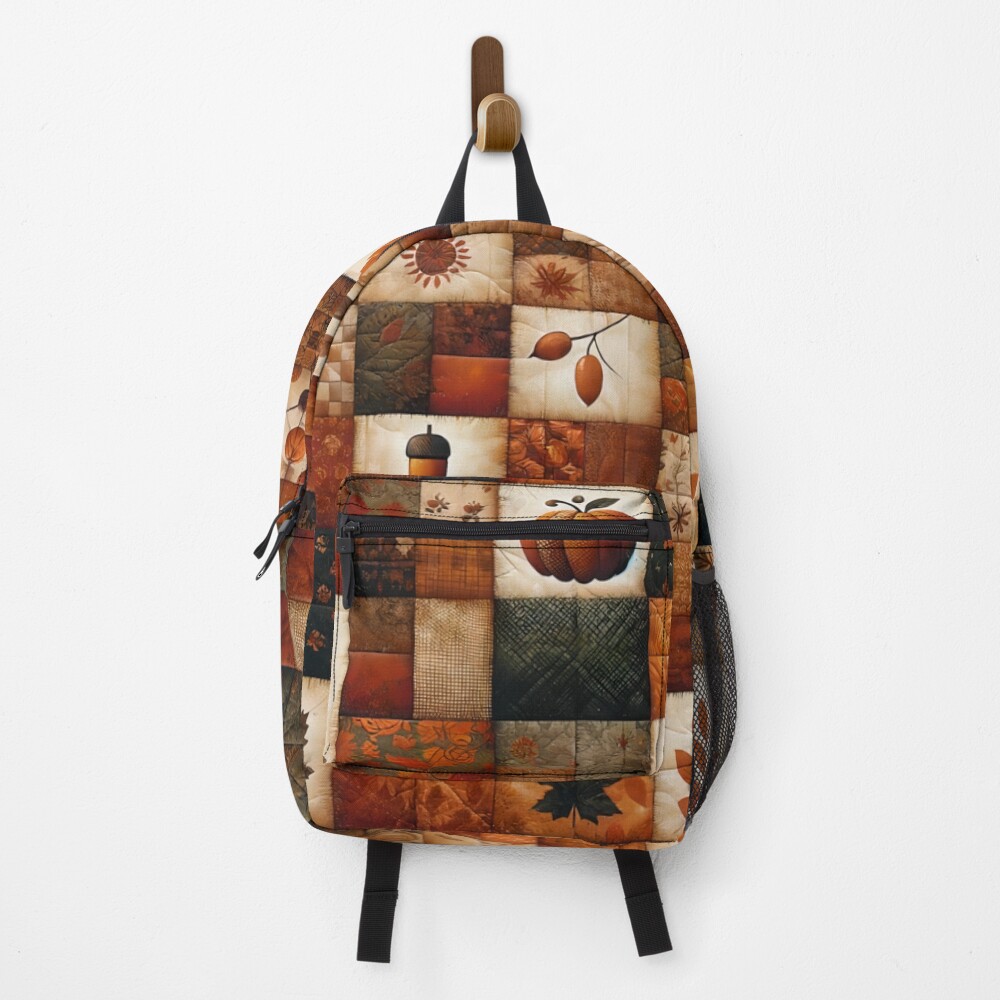 Item preview, Backpack designed and sold by PinUpPizzazz.