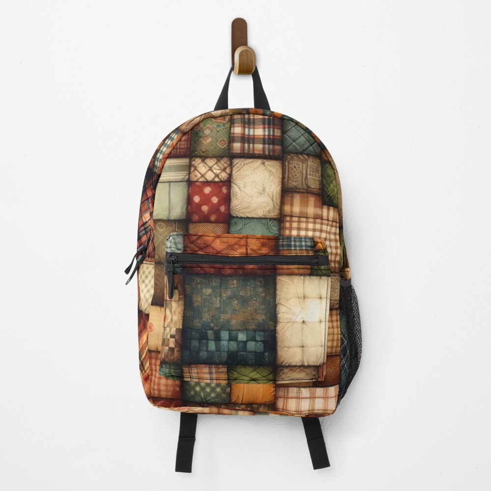 Item preview, Backpack designed and sold by PinUpPizzazz.