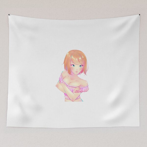 Item preview, OC named Nina designed and sold by LenaChanTheWeeb.