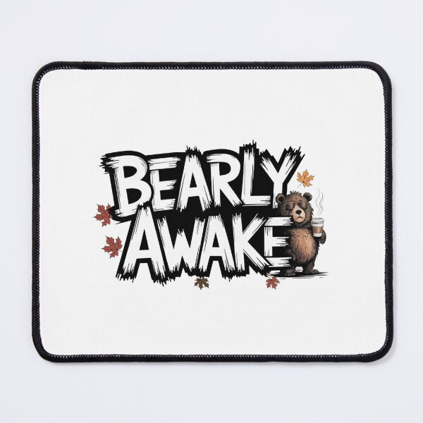 Item preview, Coffee Bear Dreams designed and sold by benjyjump.