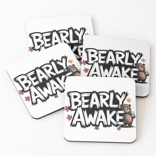 Item preview, Coffee Bear Dreams designed and sold by benjyjump.