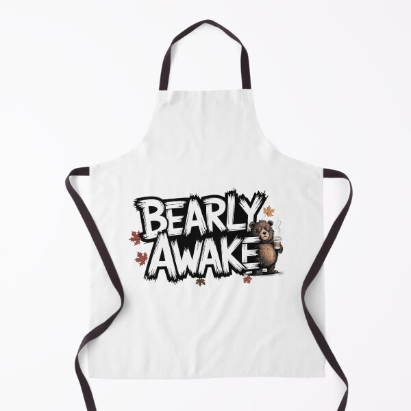Item preview, Coffee Bear Dreams designed and sold by benjyjump.