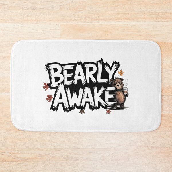 Item preview, Coffee Bear Dreams designed and sold by benjyjump.