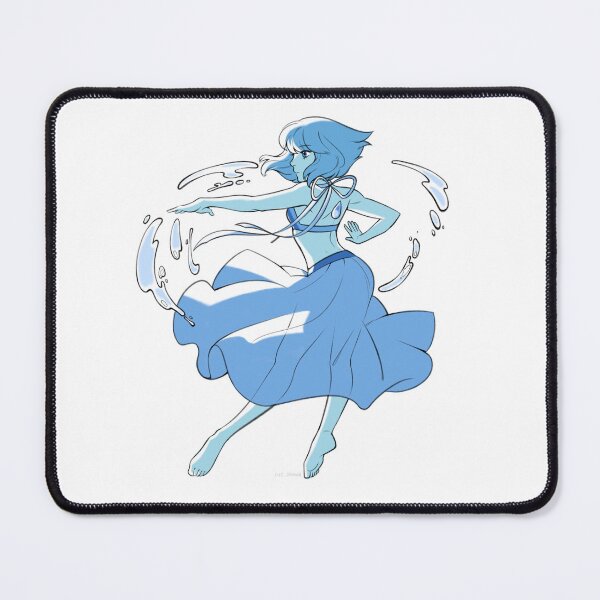 Item preview, Lapis Lazuli designed and sold by Elle-Draws.
