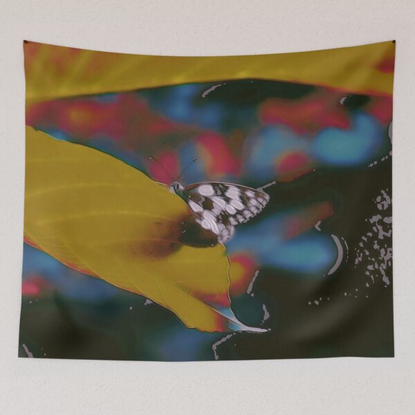 Item preview, Artificial painting 113 designed and sold by deep-sea-birds.