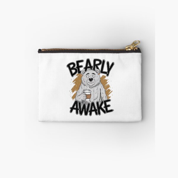 Item preview, Barely Awake Vibes designed and sold by benjyjump.