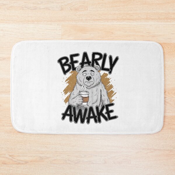 Item preview, Barely Awake Vibes designed and sold by benjyjump.