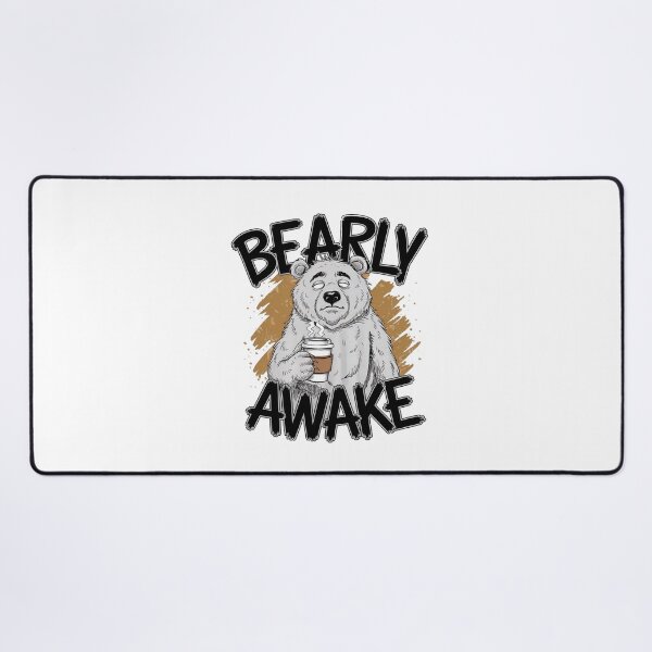 Item preview, Barely Awake Vibes designed and sold by benjyjump.