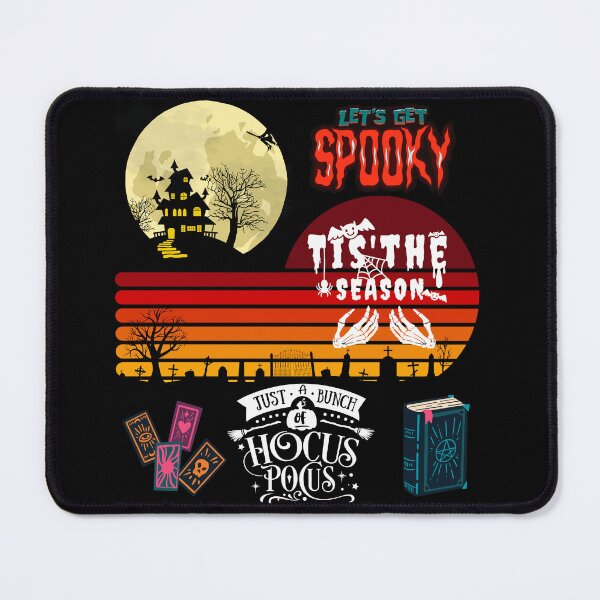 Item preview, Let's get spooky designed and sold by LUX-NVIV.