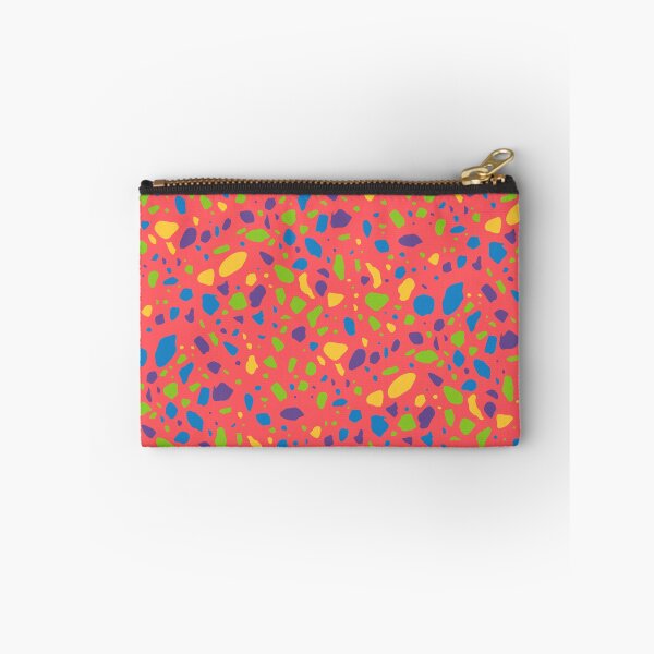 Item preview, Terrazzo Sunset Bloom designed and sold by RadDeck.