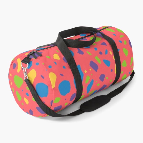 Item preview, Terrazzo Sunset Bloom designed and sold by RadDeck.