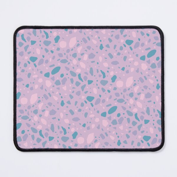 Item preview, Retro Geometric Terrazzo designed and sold by RadDeck.