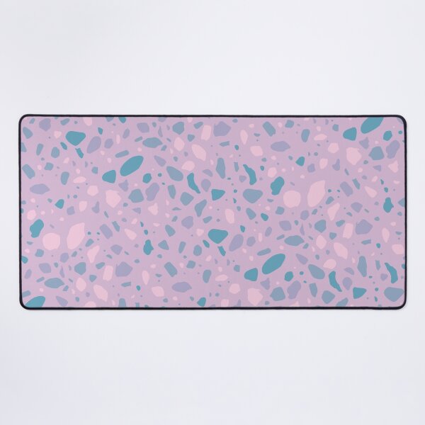 Item preview, Retro Geometric Terrazzo designed and sold by RadDeck.