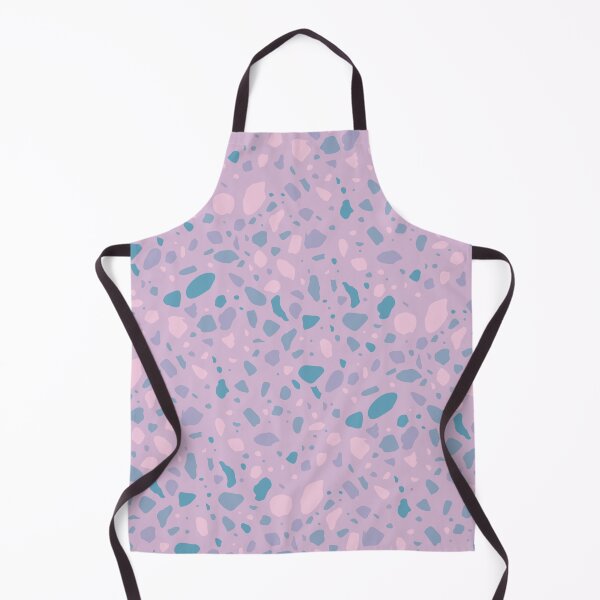 Item preview, Retro Geometric Terrazzo designed and sold by RadDeck.