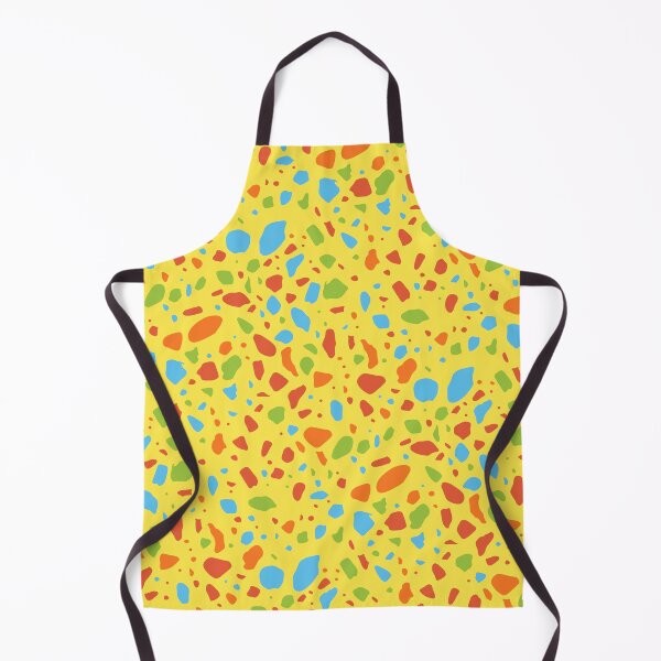 Item preview, Luxurious Terrazzo Mosaic designed and sold by RadDeck.