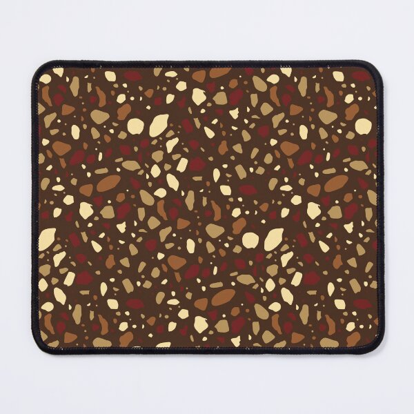 Item preview, Bohemian Terrazzo Vibes designed and sold by RadDeck.