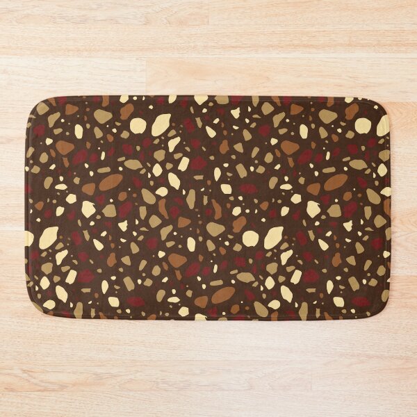 Item preview, Bohemian Terrazzo Vibes designed and sold by RadDeck.
