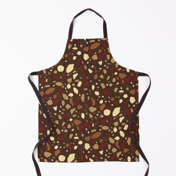 Item preview, Bohemian Terrazzo Vibes designed and sold by RadDeck.
