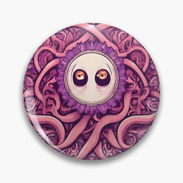 Item preview, Shub-shub Niggurath designed and sold by HRdeVaas.