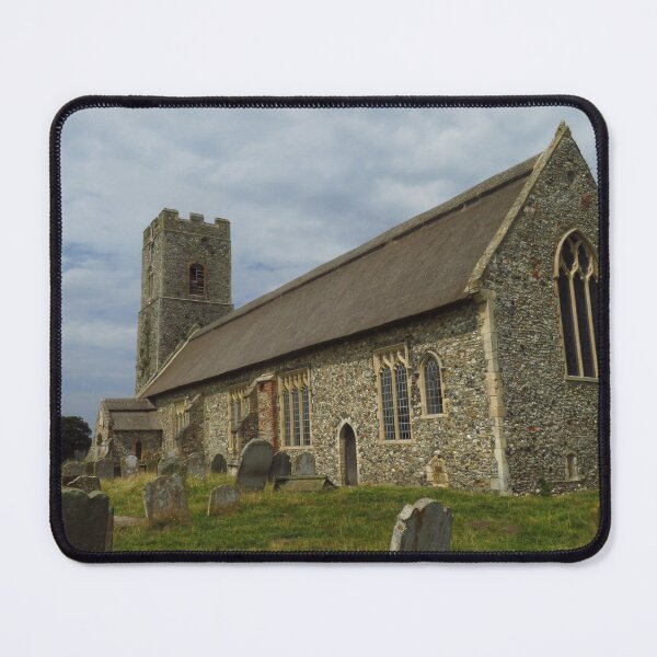 Item preview, All Saints & St Margaret's, Pakefield, Suffolk designed and sold by wiggyofipswich.