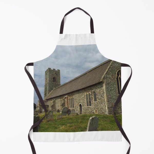 Item preview, All Saints & St Margaret's, Pakefield, Suffolk designed and sold by wiggyofipswich.