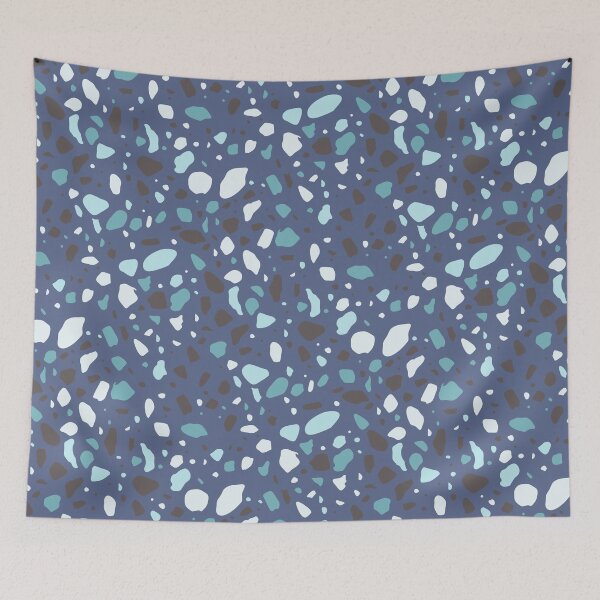 Item preview, Terrazzo Artistic Fusion designed and sold by RadDeck.