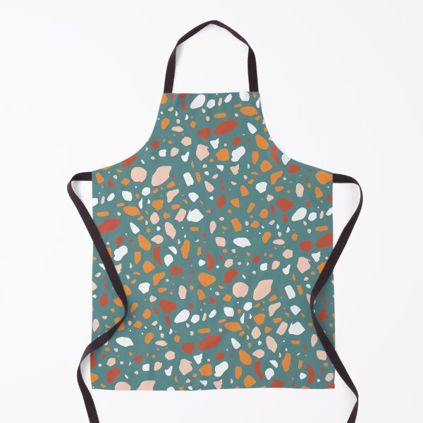 Item preview, Retro Terrazzo Revival designed and sold by RadDeck.