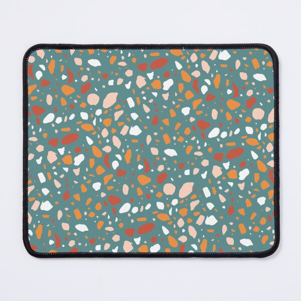 Item preview, Retro Terrazzo Revival designed and sold by RadDeck.
