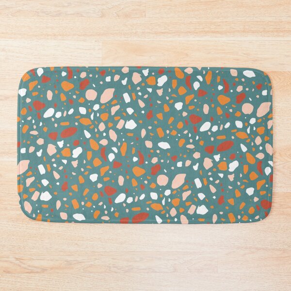 Item preview, Retro Terrazzo Revival designed and sold by RadDeck.