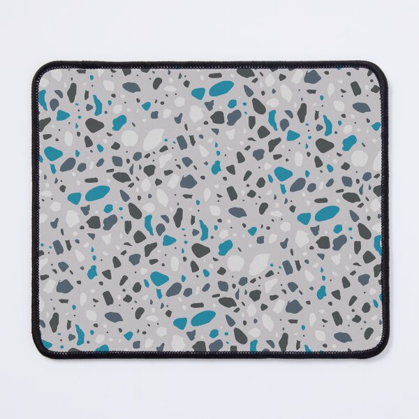 Item preview, Modern Terrazzo Bloom designed and sold by RadDeck.